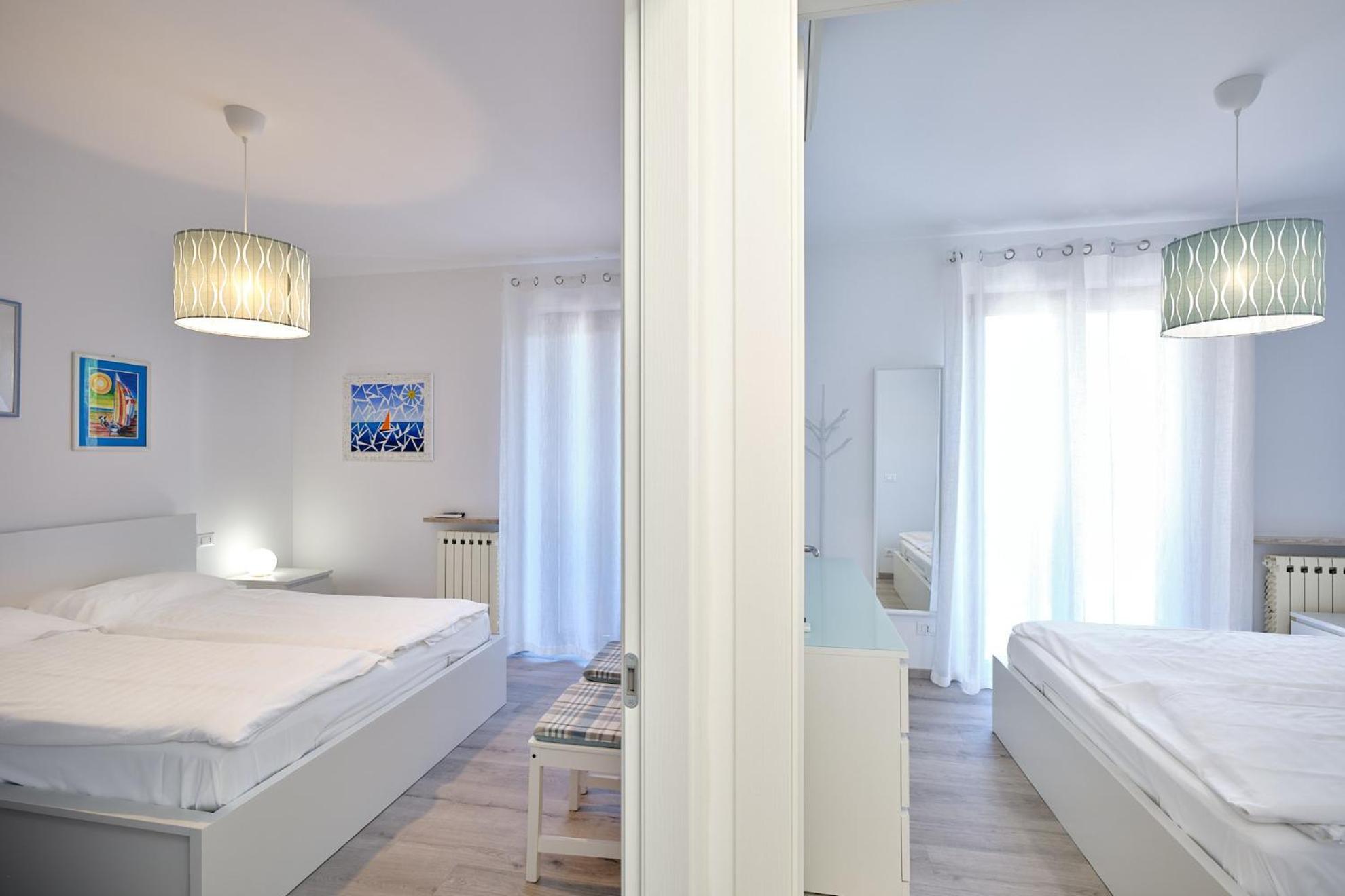 Vela Bianca Home Garda Garda  Exteriér fotografie