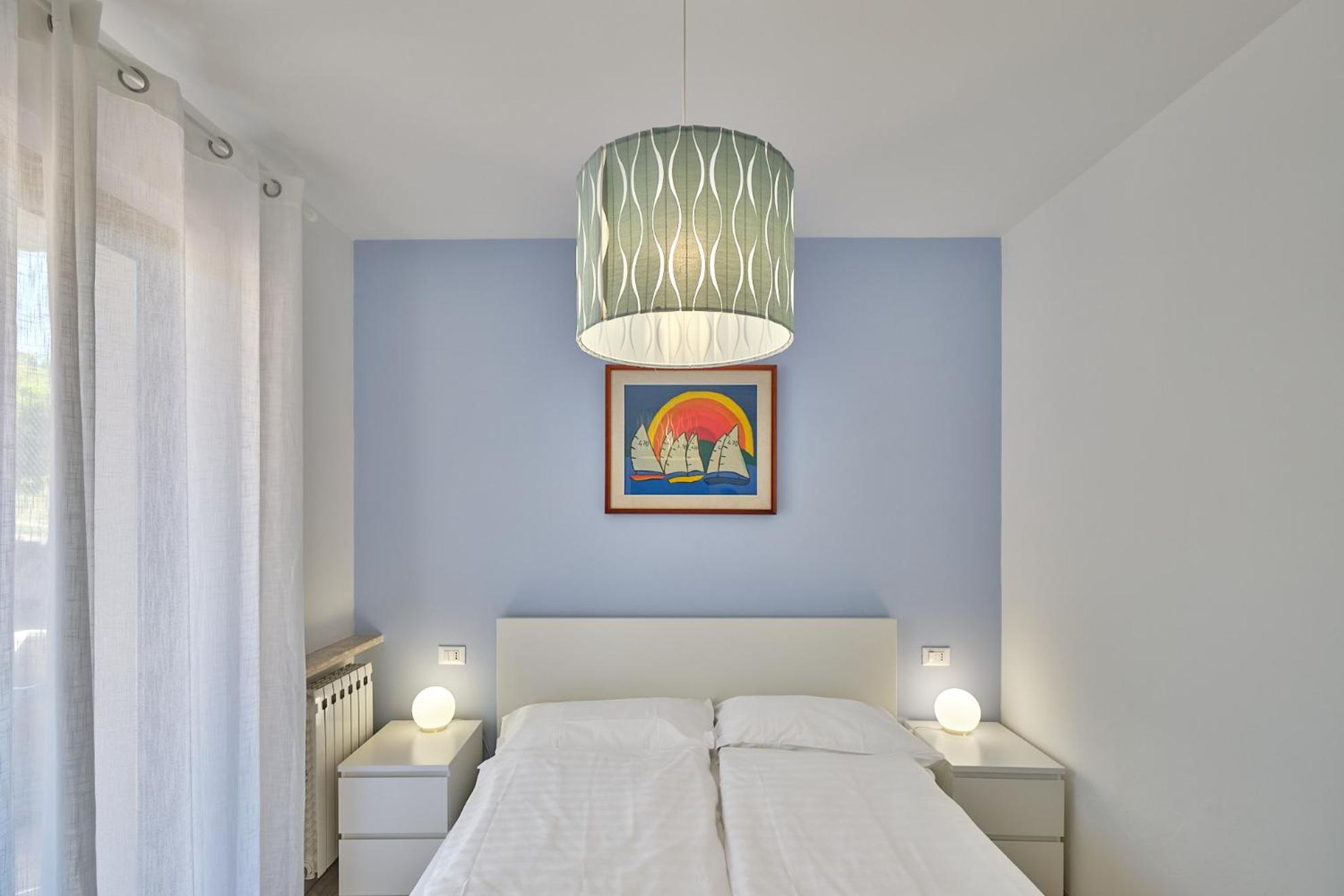 Vela Bianca Home Garda Garda  Exteriér fotografie