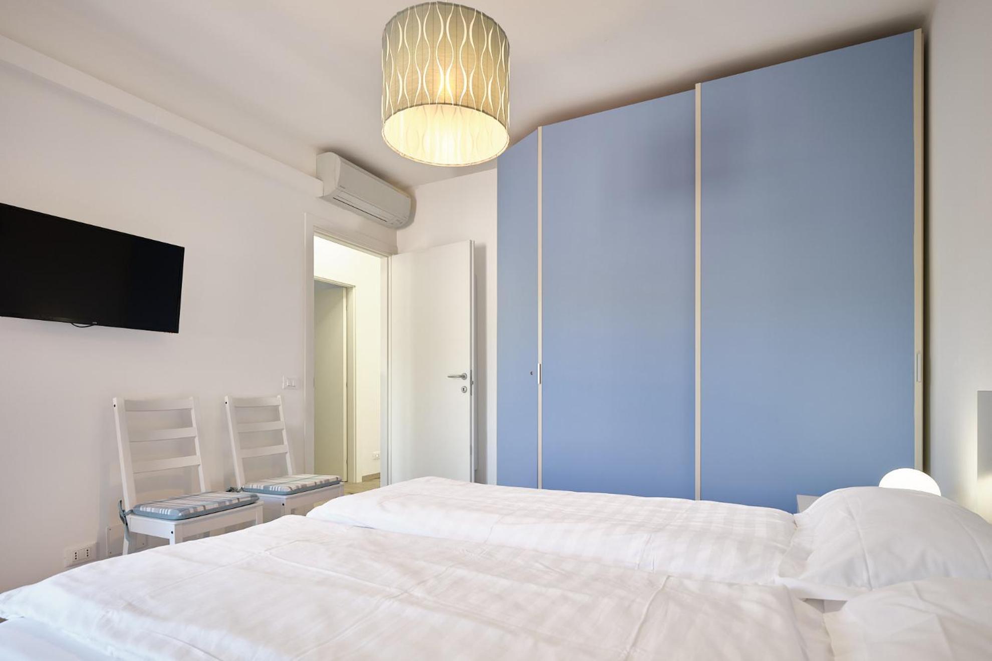 Vela Bianca Home Garda Garda  Exteriér fotografie